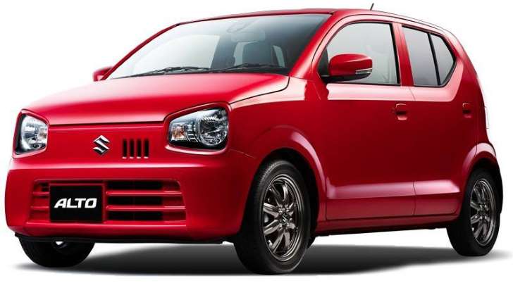 Suzuki-Alto-2016